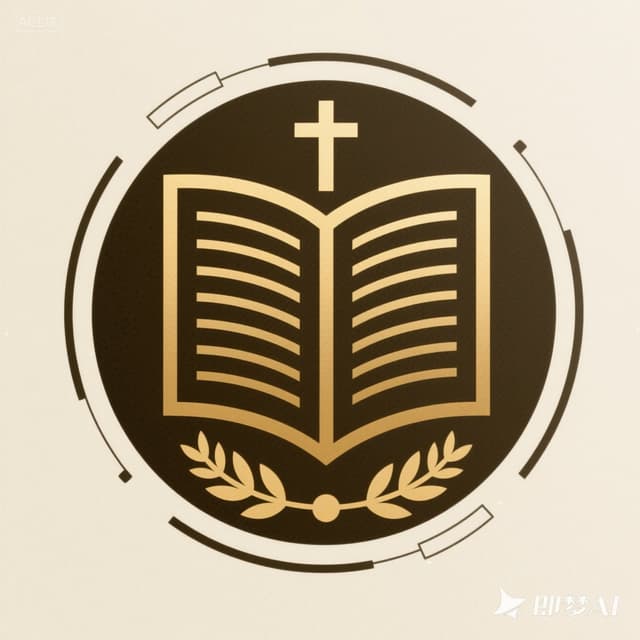 InsightBible Logo